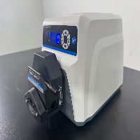 Cole-Parmer MasterFlex L/S Easy-Load II Peristaltic Pump image 0